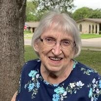 Janet Corrine Chernesky