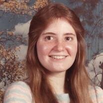 Deborah Gwen "Debbie" Dorsey