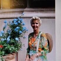 Judy Ann Hendricks
