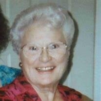 Mary Frances Tovar