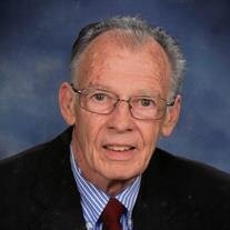 Everett Jamison "E.J." Holgate