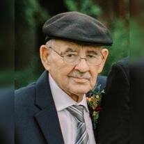 Mr. Michael Anthony Clementi