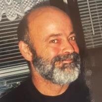 Marty Joseph Nickelson