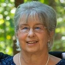 Deborah Dianne Wilson