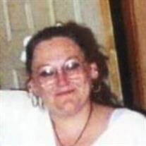 Tina Johnson