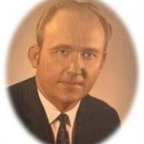 Leland Lowell "Dave" Davis