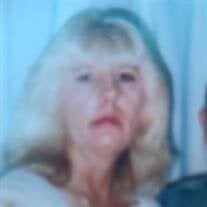 Mrs. Lillie Clay Espinosa