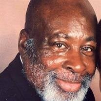 John Calvin Gholston