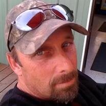 Ardell Patrick Victor