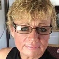 Tena Sue Bolling