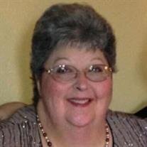 Debra S. Meredith
