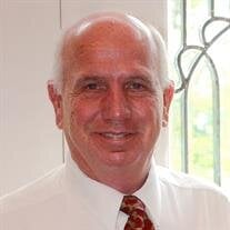 Robert Lee "Bob" Combs III