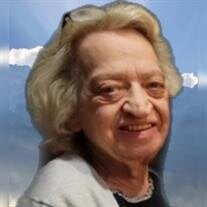 Janet Wilkins