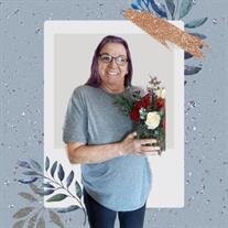 Lucinda Yvonne Dixon
