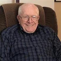 Ronald P. Burrows