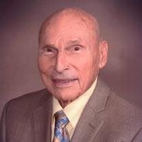 Ralph C. Seib