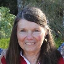 Dolores Mary Baumgartner