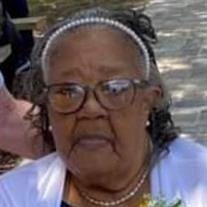 Maxine Ayers Bell