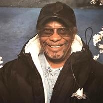 Shedrice Lee Banks Sr.