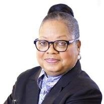 Barbara Johnson Quarterman