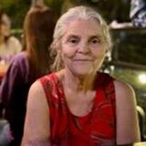 Sandra "Sandy" Lynn Fowler McDaniel