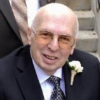 Carl Zavar