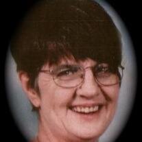 Helen Agnes Myers