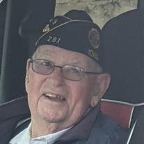 Ralph David Chinn