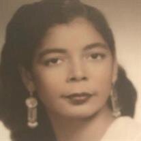 Esperanza Cosme