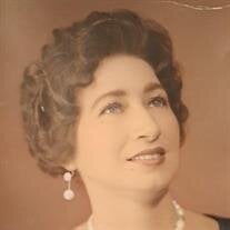 Olga E Morales Ramirez