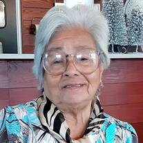 Martha Thomascien