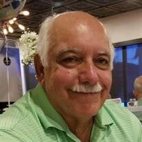 Edward James Gonzalez