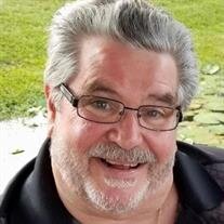 Theodore (Ted) White