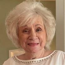 Delta Faye Combs Butcher
