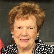 Lillian Alice Shetler