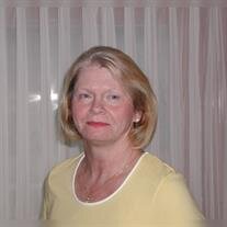 Linda Jean MacNair