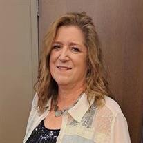 Cathy Seremeth Vincent