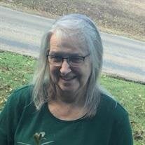 Mrs. Barbara Ann Bridges