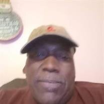 Mr. Carmack Odom Jr.