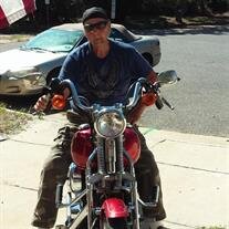 Dennis James VanOsten