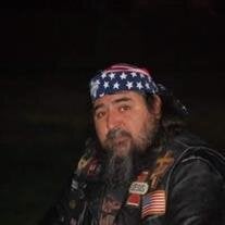 Charles "Chuck" Allen Turner