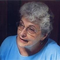 Elizabeth Kincaid-Ehlers