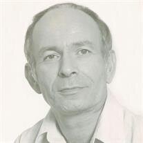 Joseph Michael Bykov