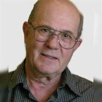 Ronald Arthur Huysman