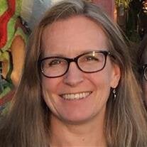 Susan A. Robbins