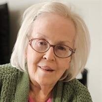Nancy Eva Fiedler