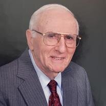 Henry Temple Gregory