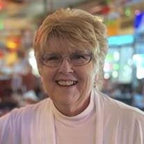 Sharon A. Solomon