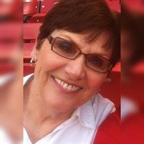 Wanda Mae Bowen