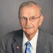 Theodore E. Coffey